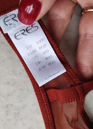 Бюстгальтер eres 5