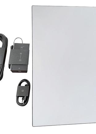Спутниковая система с роутером старлинк starlink gen 3 rev4 standard kit roam wi-fi 6 2 ethernet без аккаунта