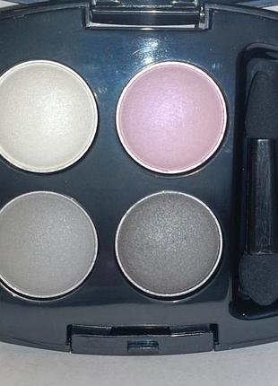 🖤✨ тіні для повік avon smokey eyes ✨🖤