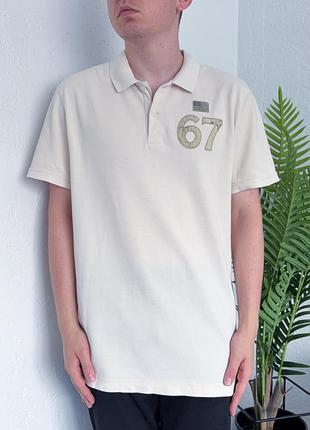 Polo ralph lauren поло