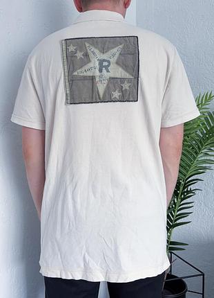 Polo ralph lauren поло 2