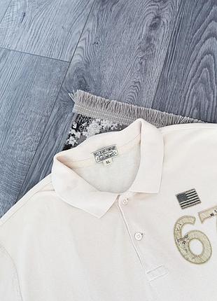 Polo ralph lauren поло 5