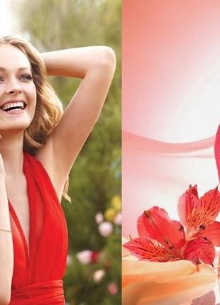 Парфюмированная вода avon fleur флёр 50 мл раритет оригинал