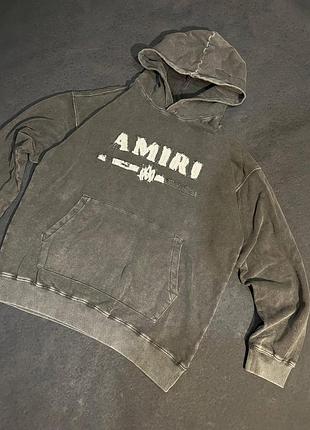 Худі amiri 3