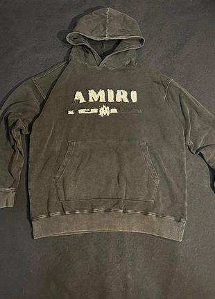 Худі amiri