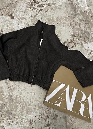 Бомпер zara