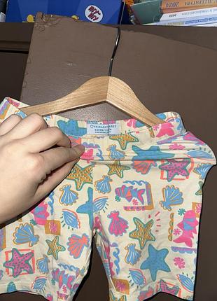 Шорты primark 2