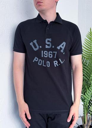 Polo ralph lauren поло