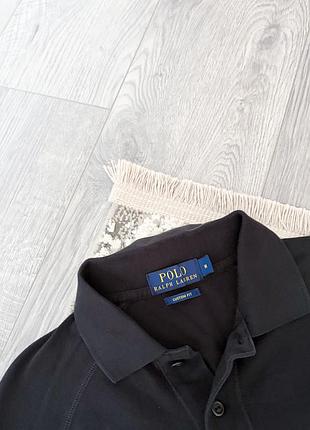 Polo ralph lauren поло 4