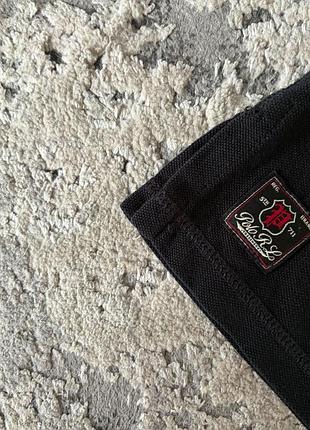 Polo ralph lauren поло 6