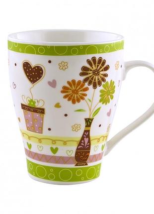 Кружка к чаю np48cup