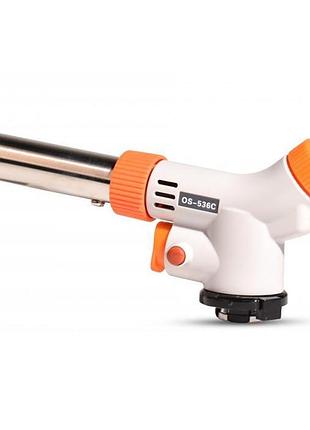 Зажигалка для газового баллона torch 536