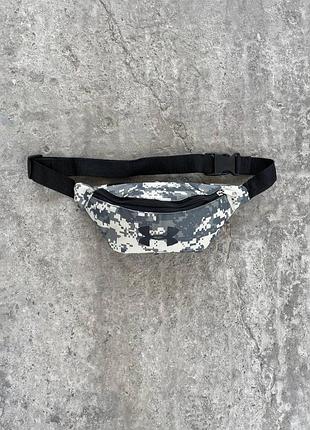Бананка under armour пиксель #