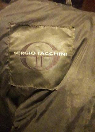 Sergio tacchini 2