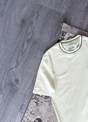 Lyle scott футболка 3