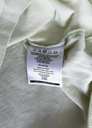 Lyle scott футболка 5
