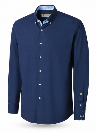 Brentford &amp; son рубашка мужская original xl сток y9-a4-3