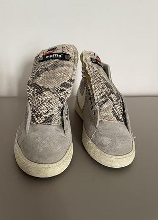 Кросівки nike blazer 77 3