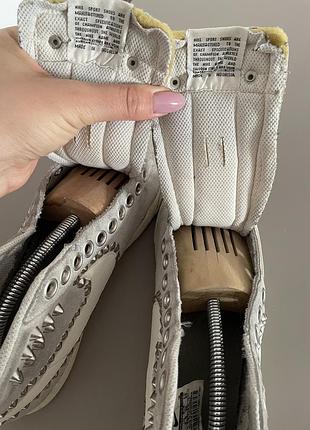 Кросівки nike blazer 77 5