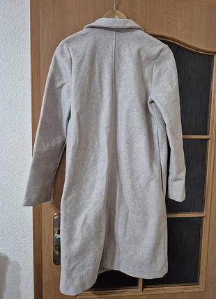 Пальто zara 3