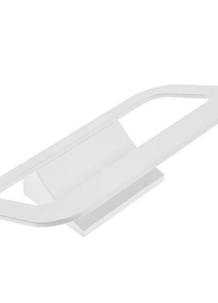 Светильник настенный накладной минимализм led 144/6w brille l147-002