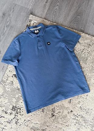 Weekend offender поло 2