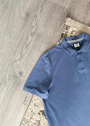 Weekend offender поло 3