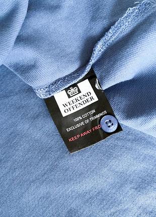 Weekend offender поло 5