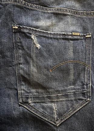 Джинси g-star raw arc 3d 4