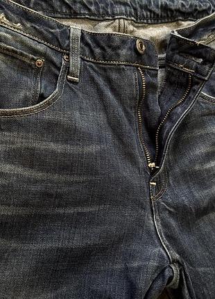 Джинси g-star raw arc 3d 3