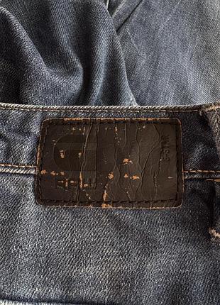 Джинси g-star raw arc 3d 9