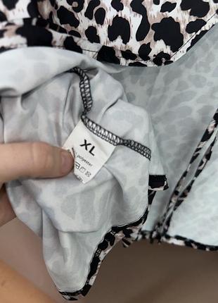 Юбка shein 2