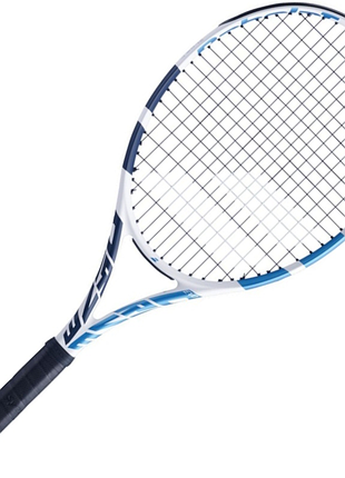 Ракетка babolat evoke team str gr3
