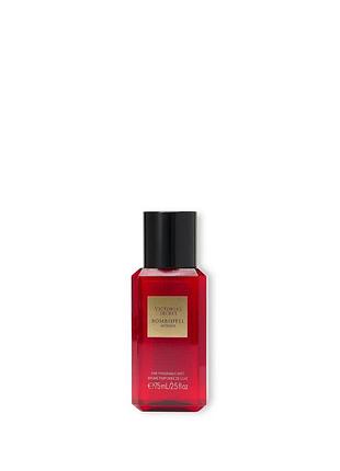Парфюмированный мини спрей для теле bombshell intense victoria's secret