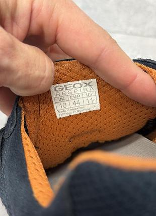 Кросівки geox men 7