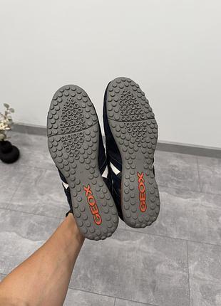 Кросівки geox men 10
