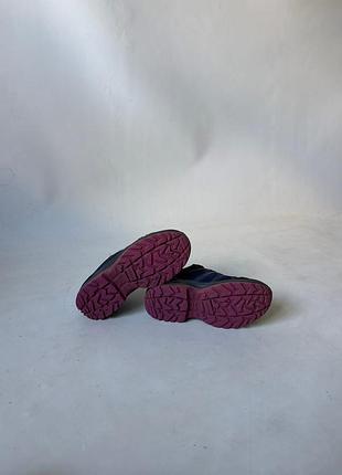 Дитячі кросівки lowa 6