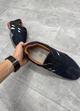Кросівки geox men 8