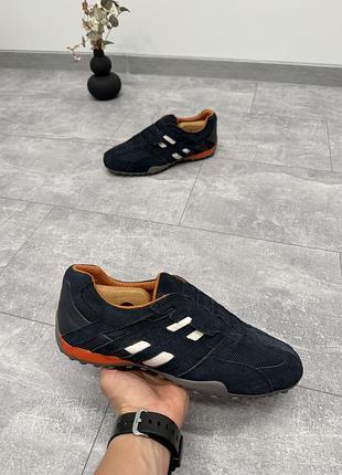 Кросівки geox men 9