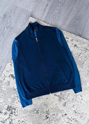 Paul smith кофта 2