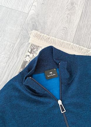 Paul smith кофта 4