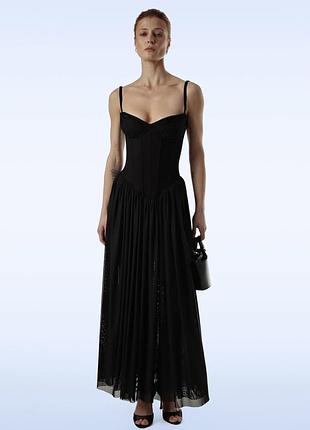 Корсетна сукня cher17