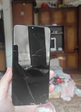 Телефон redmi 6/128 2