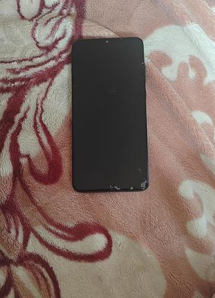 Телефон redmi 6/128