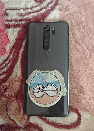 Телефон redmi 6/128 3