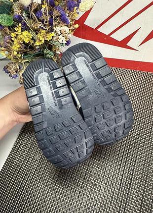 Оригинальные кроссовки nike 2