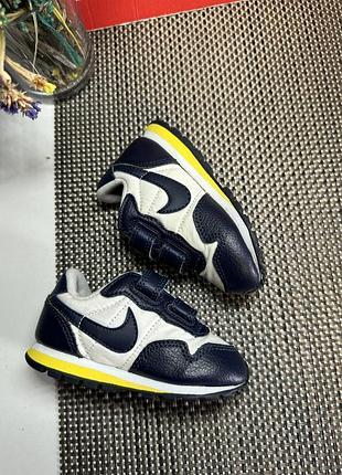 Оригинальные кроссовки nike 6