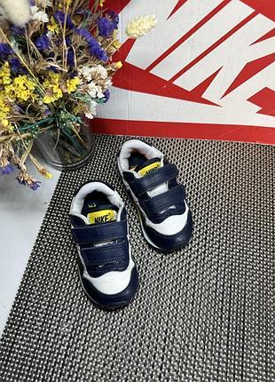 Оригинальные кроссовки nike 8