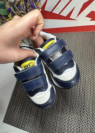 Оригинальные кроссовки nike 9
