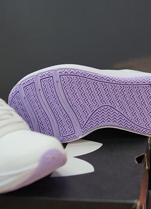 Under armour белый 36 кроссовки 6
